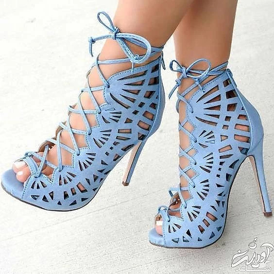 کفش مجلسی زنانه